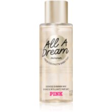 victoria secret all a dream