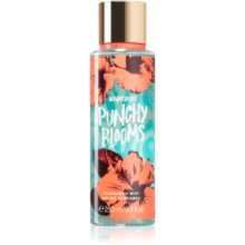 punchy blooms victoria secret spray