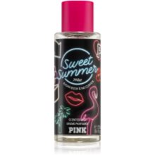 victoria secret sweet summer