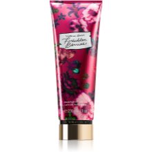 forbidden berries victoria secret