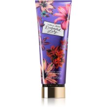 victoria secret enchanted lily review
