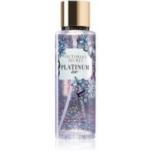 Victoria Secret Platinum Ice Smell 2024 juffer