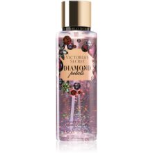 victoria secret diamond petals mist