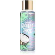 victorias secret coconut craze