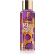 Splash Of Berry Victoria Secret 2024 towncentervb