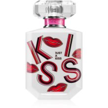 just a kiss victoria secret perfume