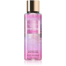 spray corpo victoria secret recensioni