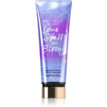 victoria secret love spell bloom