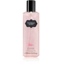 victoria secret tease shimmer lotion