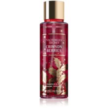 victoria secret crimson berries review