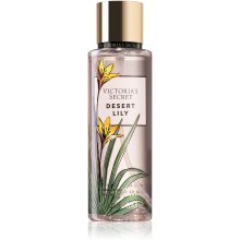 desert lily victoria secret smell