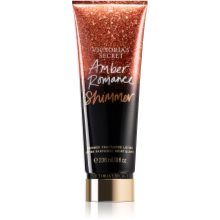 Victoria's Secret Amber Romance Shimmer Victoria's Secret Amber Romance Shimmer