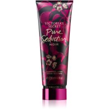 pure seduction noir victoria secret lotion