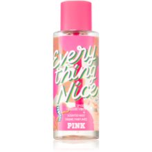 everything nice pink perfume