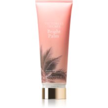 victoria secret bright palm lotion