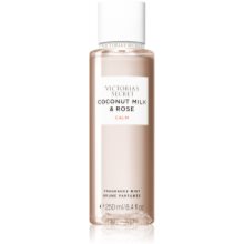 victoria secret coconut milk rose