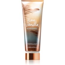 bane vanilla sunkissed victoria secret