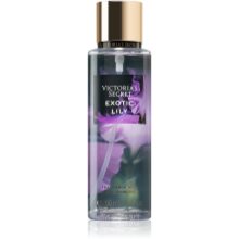 spray corpo victoria secret recensioni