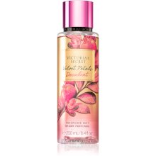 Victoria S Secret Velvet Petals Decadent Body Spray For Women Notino Co Uk