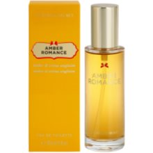 amber romance eau de toilette