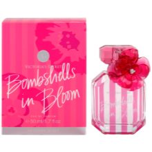 bombshell in bloom notes