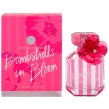 victoria secret bloom perfume