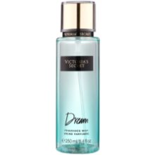 victoria secret dream body spray