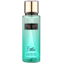 victorias secret exotic