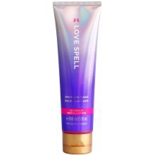 love spell luminous tinted lotion