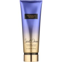 secret charm body lotion