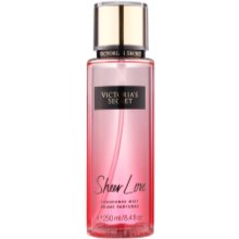 perfume victoria secret sheer love