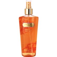 victoria secret vanilla lace body spray