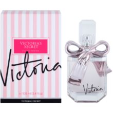 victoria's secret victoria eau de parfum