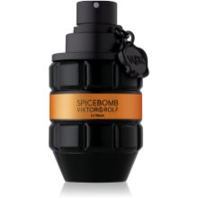 Viktor Rolf Spicebomb Extreme Woda Perfumowana Dla Mezczyzn Notino Pl