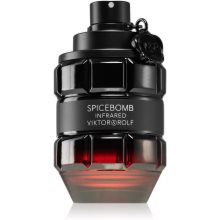 Viktor Rolf Spicebomb Infrared Woda Toaletowa Dla Mezczyzn Notino Pl