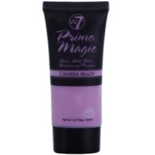 W7 Cosmetics Prime Magic Camera Ready Primer for Even Skintone | notino ...