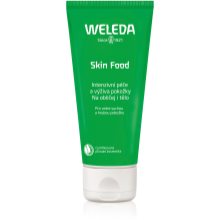 Weleda Skin Food univerzální výživný krém s bylinkami pro velmi suchou pokožku 