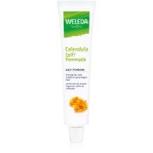 Weleda Calendula Ointment pomada para pele muito seca 