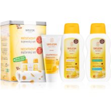 Weleda Baby And Child Coffret Cadeau Pour Enfant Notino Be