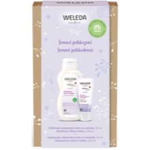 Weleda Baby-Set – Calendula Creme & Duschcreme, 100% Naturkosmetik, Sanft Zur Haut