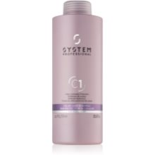 Spoedig Gelovige Haas Wella Professionals System Professional Color Save Shampoo For Colored Hair  | notino.co.uk