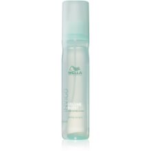 Wella Professionals Invigo Volume Boost spray dodający Wella Invigo Volume Boost spray do włosów cienkich dodający