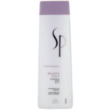 Wella Professionals Sp Balance Scalp Shampoo Fur Empfindliche Kopfhaut