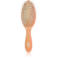 Wet Brush Go Green Treatment And Shine Spazzola Per Capelli Brillanti E Morbidi Notino It