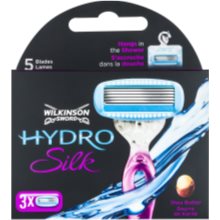 wilkinson silk hydro