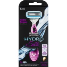 schick hydro 5 sense hydrate