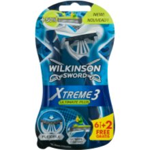 wilkinson sword xtreme 3 ultimate plus