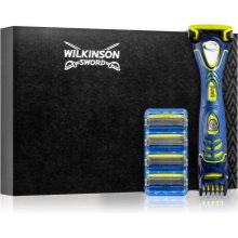 wilkinson sword hydro 5 groomer