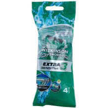 wilkinson sword extra 3 sensitive