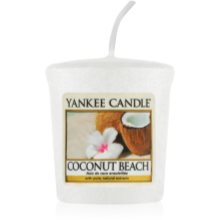 Yankee Candle Coconut Beach | Notino.gr